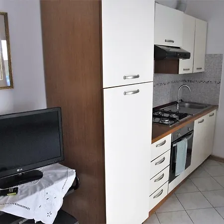 La Medusina Apartmán