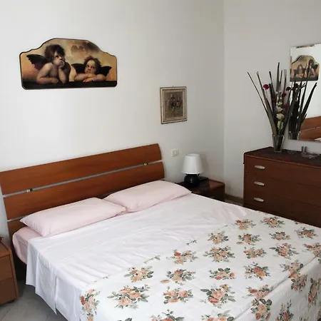 Apartmán La Medusina