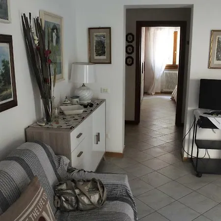 Apartmán La Medusina