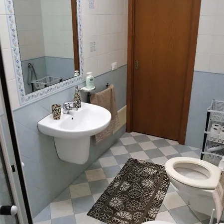 Apartmán La Medusina Benátky – Lido